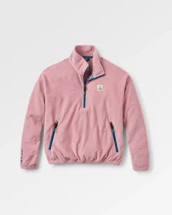 Damen Ayla Micro Polartec Fleece