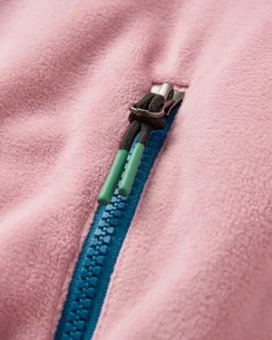 Damen Ayla Micro Polartec Fleece