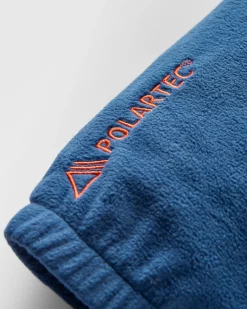 Damen Ayla Micro Polartec Fleece