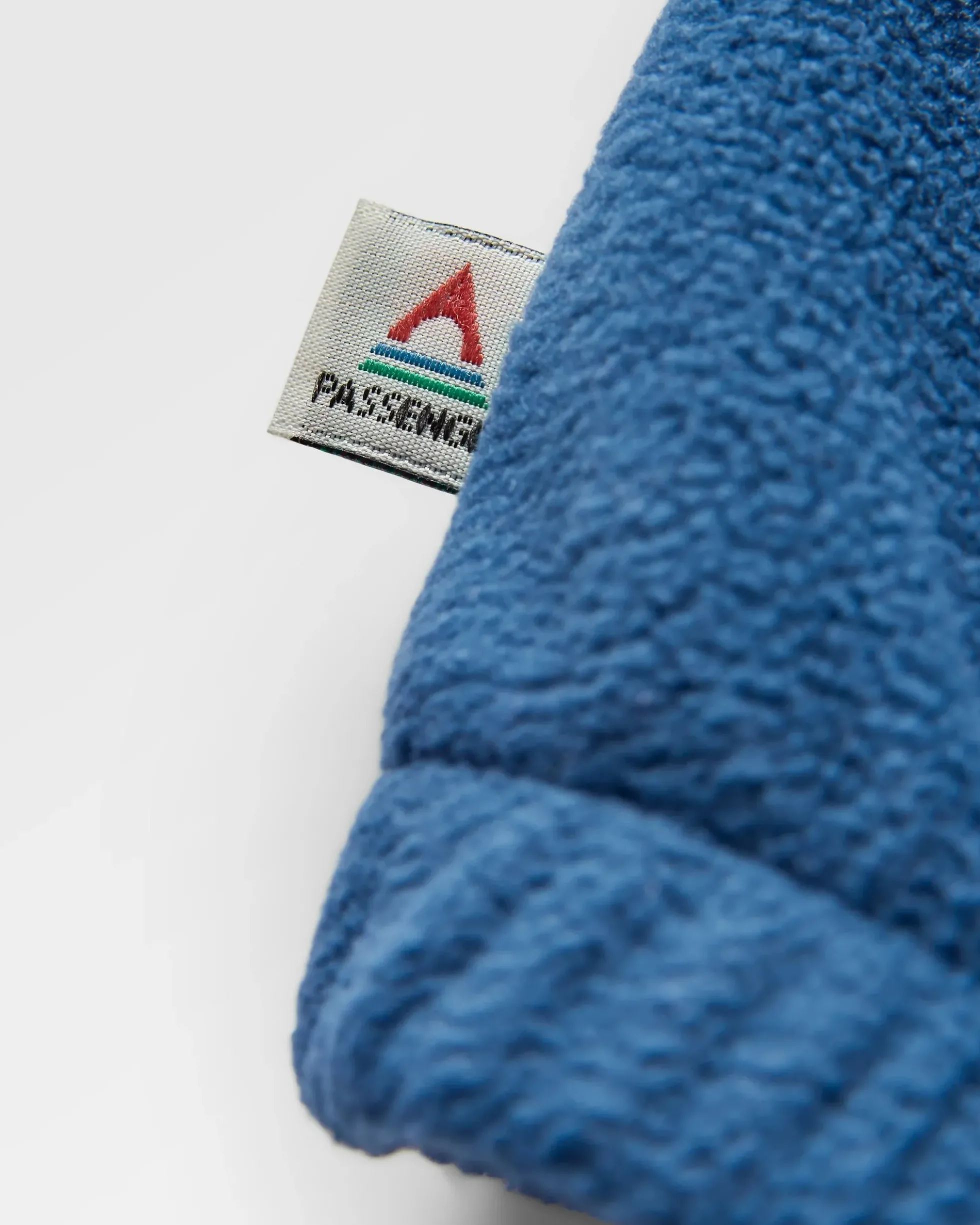 Damen Ayla Micro Polartec Fleece
