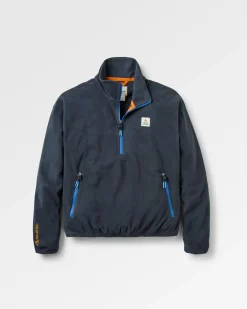 Damen Ayla Micro Polartec Fleece