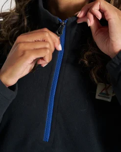 Damen Ayla Micro Polartec Fleece