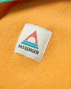 Damen Ayla Micro Polartec® Fleece