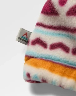 Damen Ayla Micro Polartec Fleece
