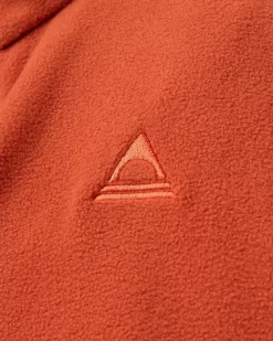 Damen Ayla Micro Polartec Fleece
