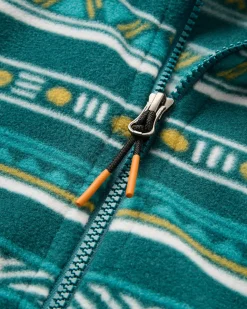 Damen Ayla Micro Polartec Fleece