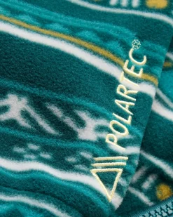 Damen Ayla Micro Polartec Fleece
