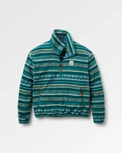 Damen Ayla Micro Polartec Fleece