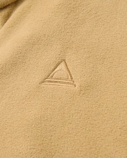 Damen Ayla Micro Polartec Fleece