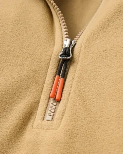 Damen Ayla Micro Polartec Fleece