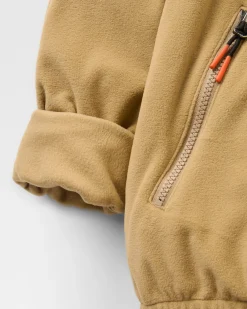 Damen Ayla Micro Polartec Fleece