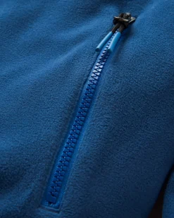 Damen Ayla Micro Polartec Hooded Fleece