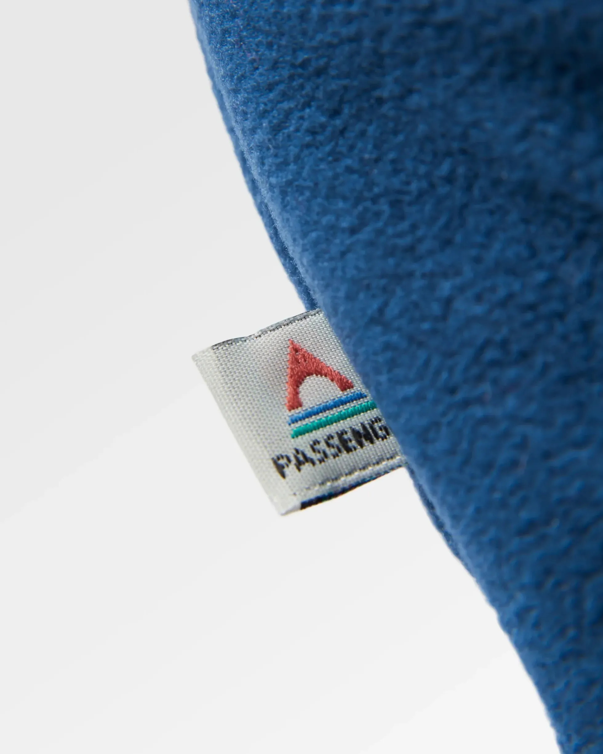 Damen Ayla Micro Polartec Hooded Fleece