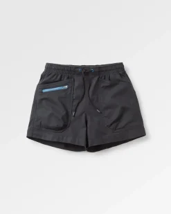 Damen Basswood Bio-Baumwolle Shorts