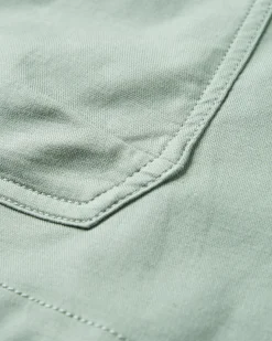 Damen Basswood Bio-Baumwoll Shorts
