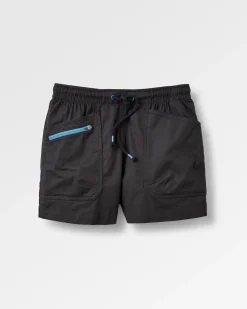 Damen Basswood Bio-Baumwoll Shorts