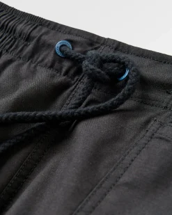 Damen Basswood Bio-Baumwoll Shorts