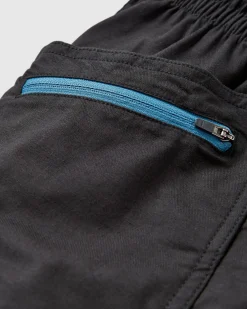 Damen Basswood Bio-Baumwoll Shorts