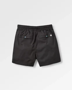 Damen Basswood Bio-Baumwoll Shorts