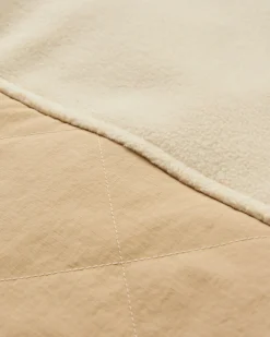 Damen Bea Polar Fleece Kittel