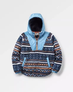 Damen Beaumont Sherpa Hooded Fleece
