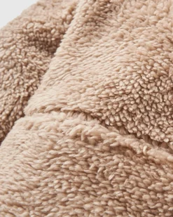 Damen Beaumont Sherpa Kapuzen-Fleece