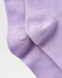 Damen Bio-Crew-Socken