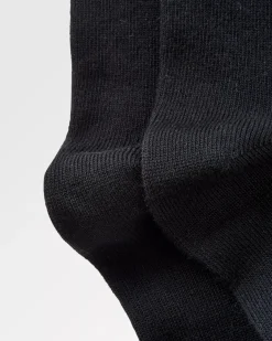 Damen Bio-Crew-Socken