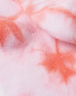 Damen Bio-Crew-Socken mittelschwer