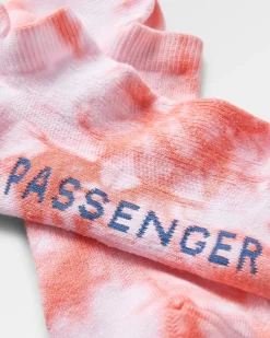 Damen Bio-Trainer-Socken