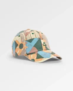 Damen Birdie Cap