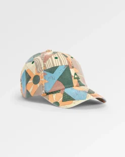 Damen Birdie Cap