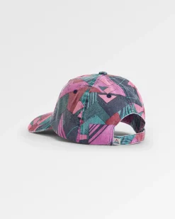 Damen Birdie 6 Panel Cap