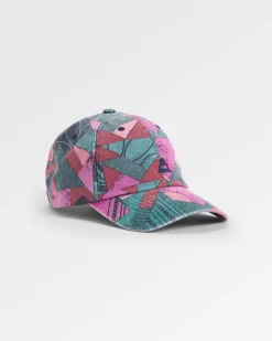 Damen Birdie 6 Panel Cap