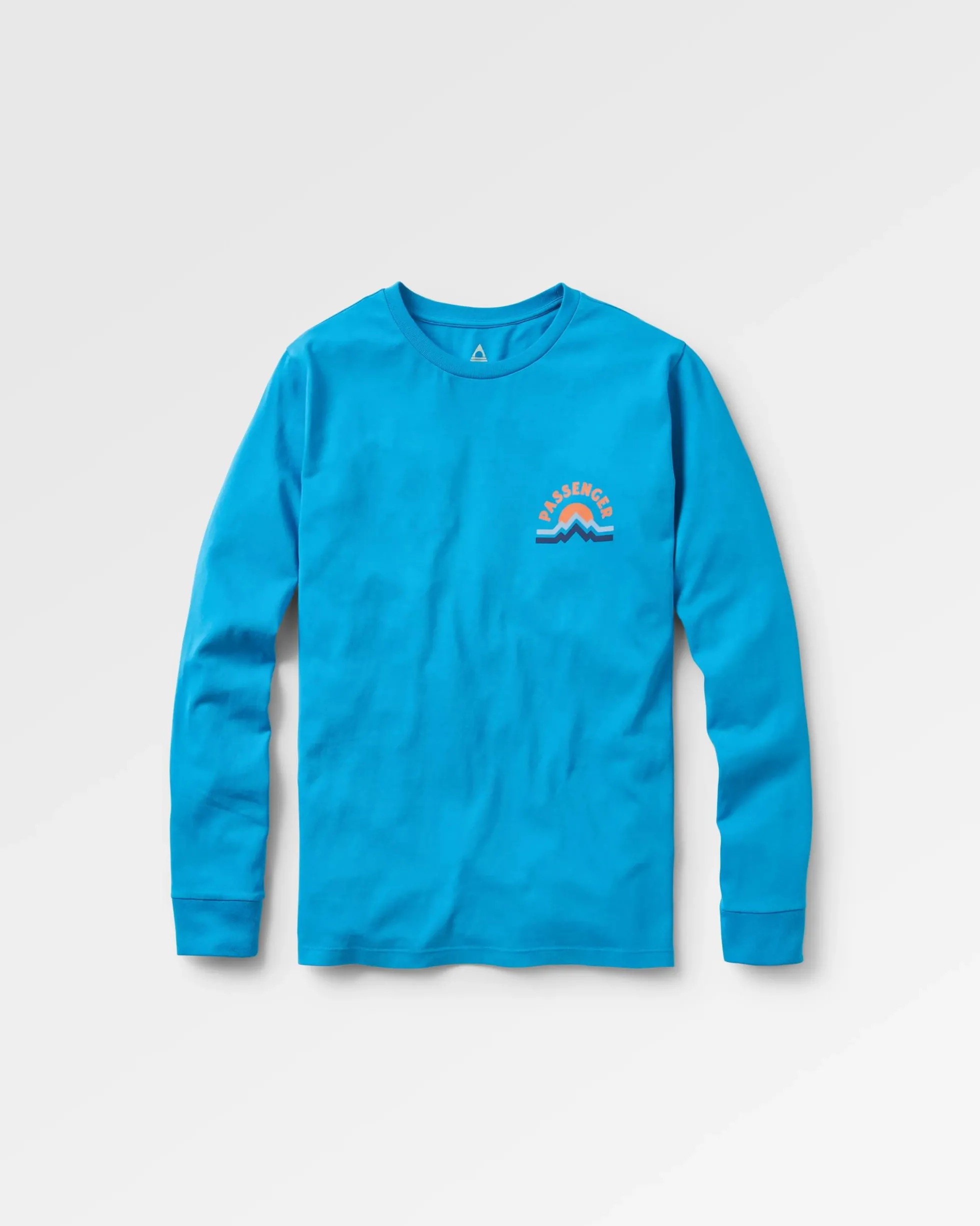 Damen Breathe Langarmshirt