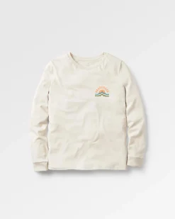 Damen Breathe Langarmshirt