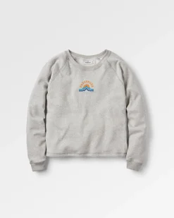 Damen Breathe Sweatshirt
