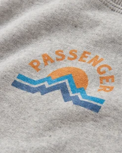 Damen Breathe Sweatshirt