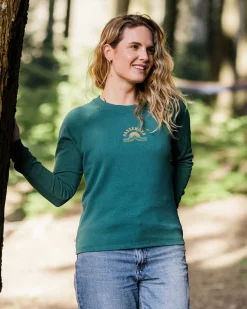 Damen Breathe Sweatshirt