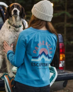 Damen Breathe Sweatshirt