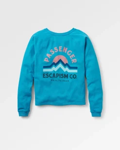 Damen Breathe Sweatshirt