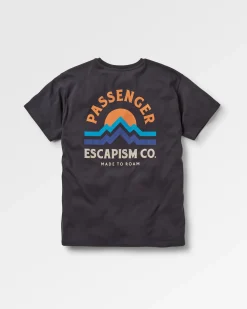 Damen Breathe T-Shirt