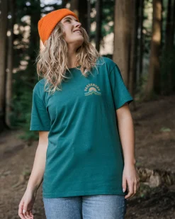 Damen Breathe T-Shirt