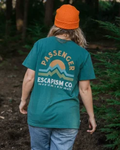 Damen Breathe T-Shirt