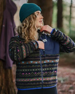 Damen Breckenridge Wasserdichte 3-in-1-Jacke