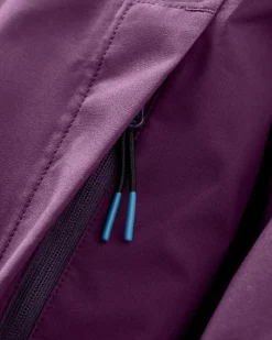 Damen Breckenridge Wasserdichte 3-in-1-Jacke