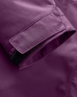 Damen Breckenridge Wasserdichte 3-in-1-Jacke
