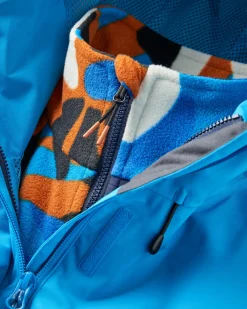 Damen Breckenridge Wasserdichte 3-in-1-Jacke