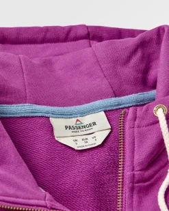 Damen Brooke Hoodie