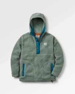 Damen Calla Kapuzen Polar-Lined Fleece